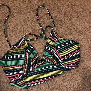 bikini top